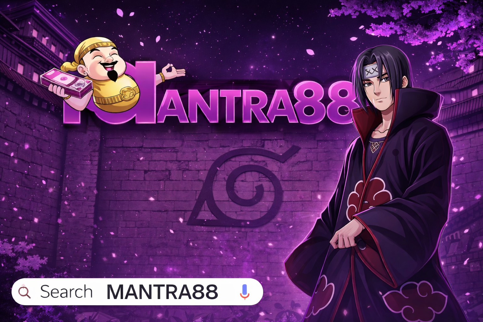 Mantra88 Official Site | Akses Mantra88 Login Cepat & Aman